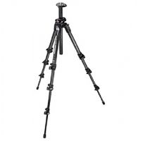 Manfrotto 054 Carbon Fiber Kit Bronze w/ 4S Photo Tripod Ball Head