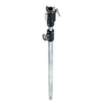 Manfrotto Bogen Chrome Steel Stand Extension 49in - 82.6in 142CS