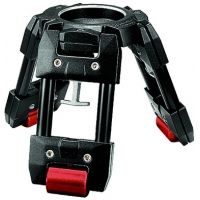 Manfrotto Bogen Hi Hat With 100mm Bowl 529B