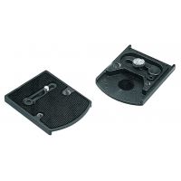 Manfrotto Bogen Low Pro Qr Adaptr Plate- Rc4 410PL