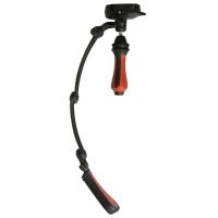 Manfrotto ModoSteady 3 in 1 Shoulder Support, Stabilizer &amp; Table Trip, 585-1