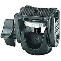 Manfrotto Bogen Monopod Tilt Top-swivel Tilt Head-90° 234