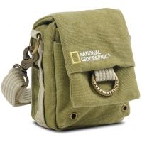 Manfrotto Bogen National Geographic Medium Camera Pouch NG 1152