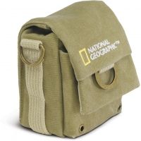 National Geographic NG 1151 Small Camera Pouch NG 1151