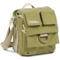 Manfrotto Bogen National Geographic NG 2343 Small Shoulder Bag NG 2343