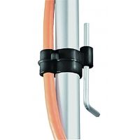 Manfrotto Bogen Plastic Cable Clamps, 22mm to 30mm Diameter, 4 Pack
