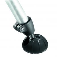 Manfrotto Bogen Suction Cup/retractable Spiked Foot-681, 681b, 557b Monopods