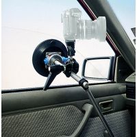 Manfrotto Bogen Suction Grip W/camera Support 241V