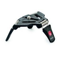 Manfrotto Large Pocket Support For DSLR Cameras MP3-BK