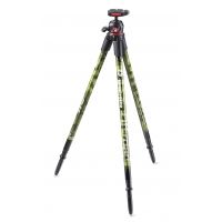 Manfrotto Off Road Ultra Lightweight Tripod - 48in Max Height