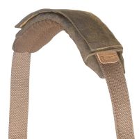 National Geographic Shoulder Pad for any NG Shoulder Strap