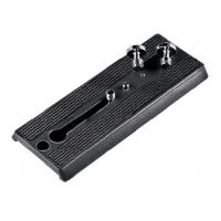 Manfrotto Video Camera Plate for 504 Head