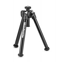 Manfrotto Virtual Reality Aluminum Base