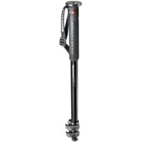 Manfrotto Xpro Multi-Sectioned Monopod