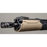 Manta Defense Tac-Wrap 5in Top Rail Guard Only