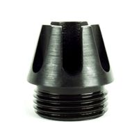 Manticore Arms Afterburner Flash Hider Tip