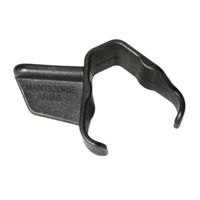 Manticore Arms Brass Buster Brass Deflector for Steyr AUG