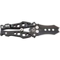 Mantis Bottleneck Blade