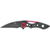 Mantis Isosceles 6 3/4" Folding Knife