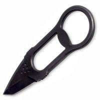 Mantis Picker 2 Black SS Handle Knife