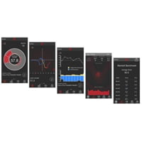 Mantis X 2 Shooting Performance System