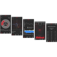 Mantis X X7 Shotgun - Shooting Performance System