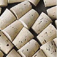 Manton Cork Corks 50325, Pack of 500