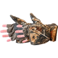 Manzella Women's Bowhunter Convertible Glove 1409749