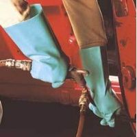 Mapa/Spontex Pioneer Corp Glove A-15 Nitrile SIZE9 PK12 479419