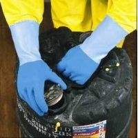 Mapa/Spontex Pioneer Corp Glove LL-301 Xl PK=6PR 301429