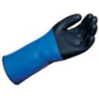 Mapa/Spontex Pioneer Corp Glove NL-56 Tmptec SZ9 332429, Case of 6 / Pack of 3 / Pair
