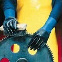 Mapa/Spontex Pioneer Corp Gloves NL52 Neoprene Xl PK12PR 337421