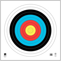Maple Leaf Press Maple WA 10 Ring 40 cm. Target