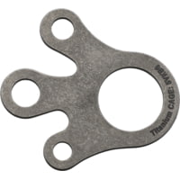 Maratac Titanium Key Paw