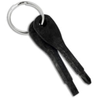 Maratac Screw Key Combo w/ Split Ring Black 763F501D