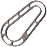 Maratac TI Skeleton Carabiner