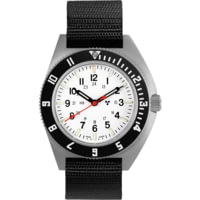 Marathon Arctic Steel Navigator Automatic Unisex Watches