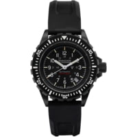 Marathon GSAR Unisex Anthracite Automatic Diver's Watch - US Gov