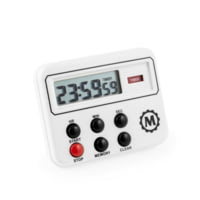 Marathon 24 Hour Compact Digital Timer