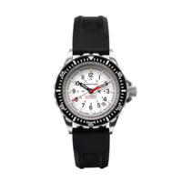 Marathon Arctic Edition Large Divers Automatic Watches, Rubber Strap