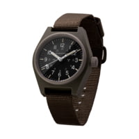 Marathon General Purpose Mechanical Wristwatch w/ Tritium, No Government Markings