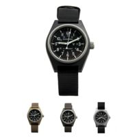 Marathon General Purpose Mechanical Wristwatch w/Tritium, GPM