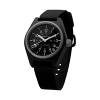 Marathon General Purpose Quartz Wristwatch w/ Date and Trtitium