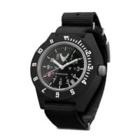 Marathon USAF Pilots Navigator Watch w/ Date