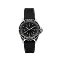 Marathon Search and Rescue Medium Divers Quartz Wristwatch