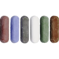 Marbles Assortment of 6 Compounds