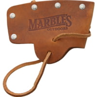 Marbles Axe Blade Cover