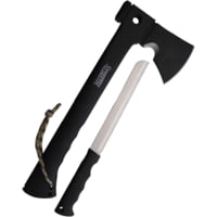 Marbles Camp Axe MR663