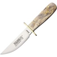 Marbles Cowboy Knife Fixed Blade Knife