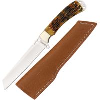 Marbles Fixed Blade Knife